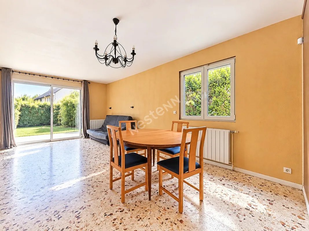 Maison à vendre, 150m², Saint-Martin-du-Tertre