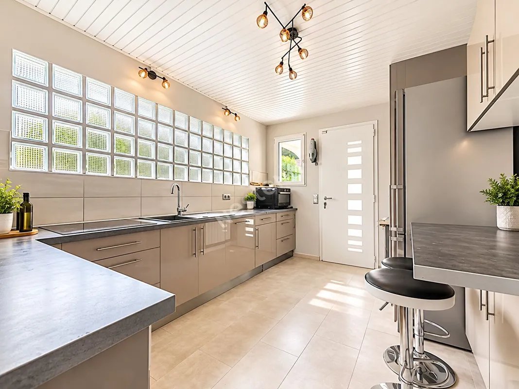 Maison à vendre, 150m², Saint-Martin-du-Tertre