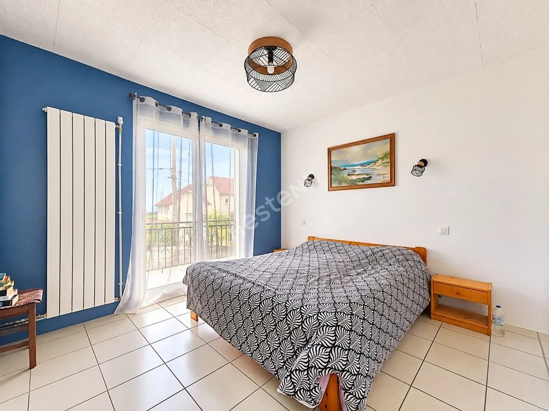 Maison à vendre, 150m², Saint-Martin-du-Tertre