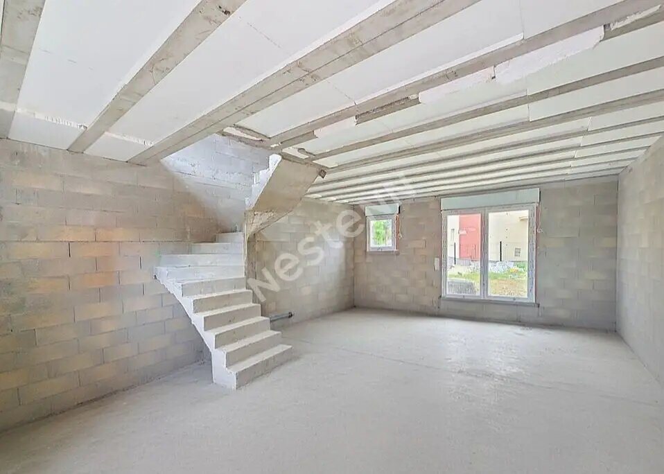 Maison à vendre, 95m², Luzarches
