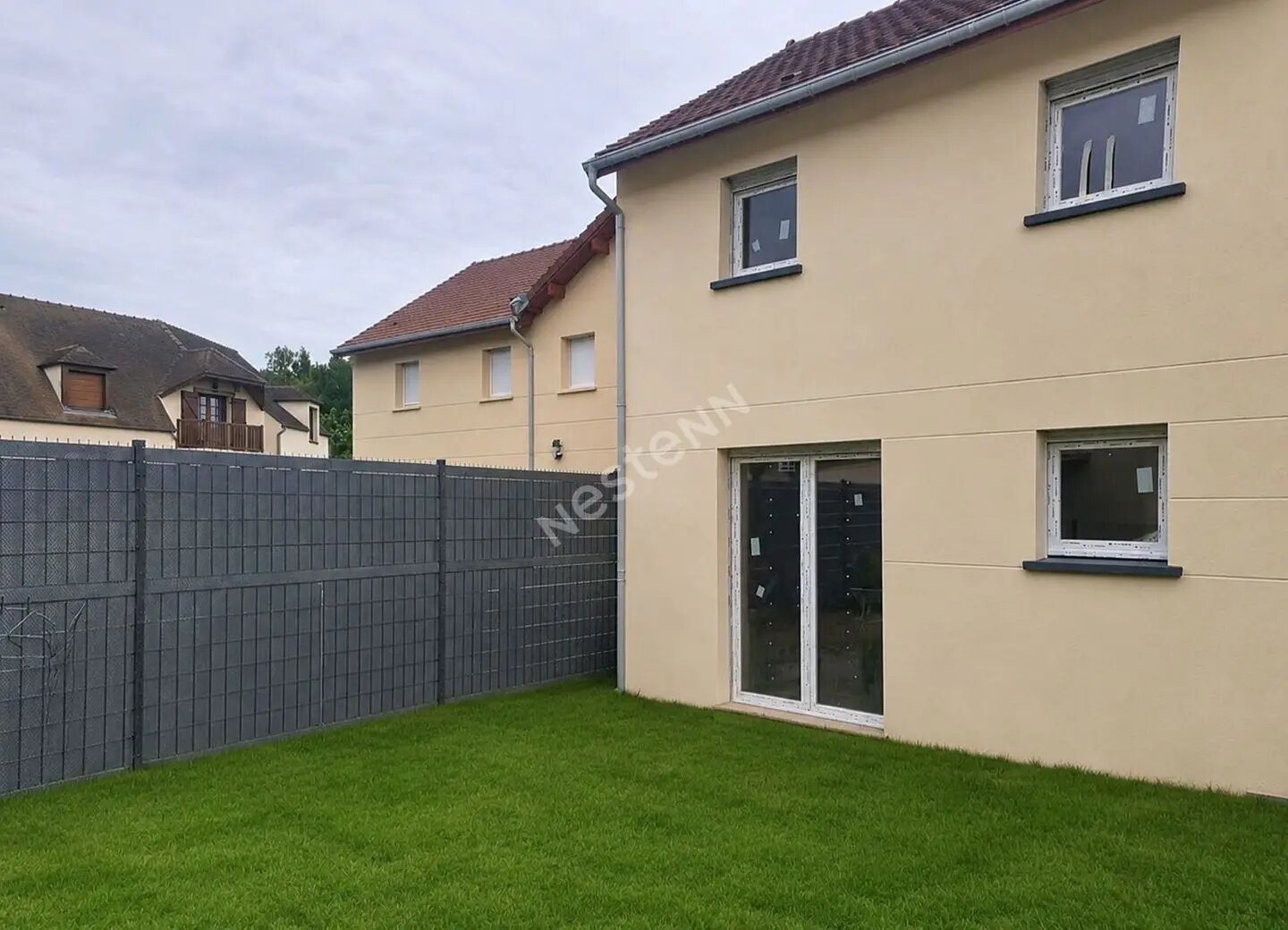 Maison à vendre, 95m², Luzarches