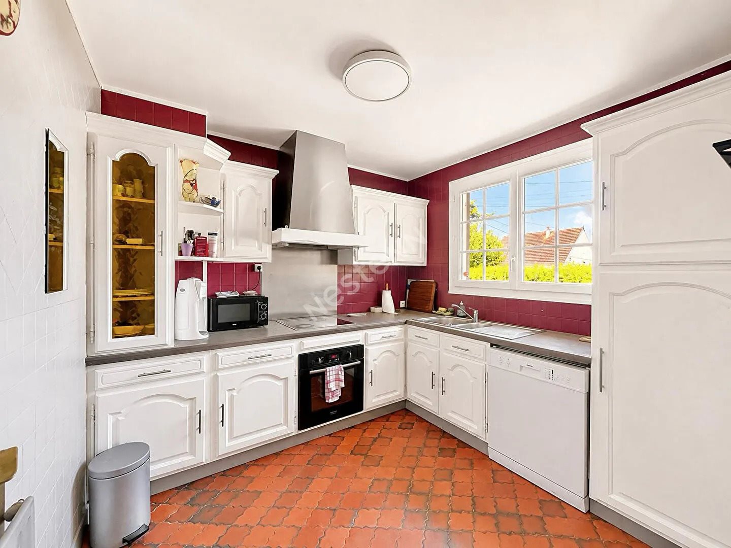 Maison à vendre, 110m², Viarmes