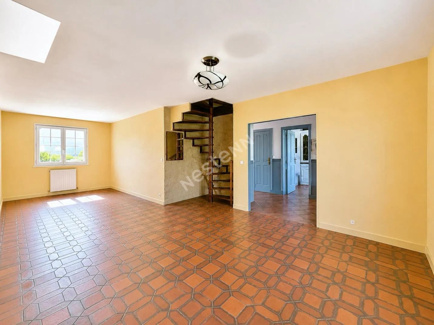 Maison à vendre, 110m², Viarmes