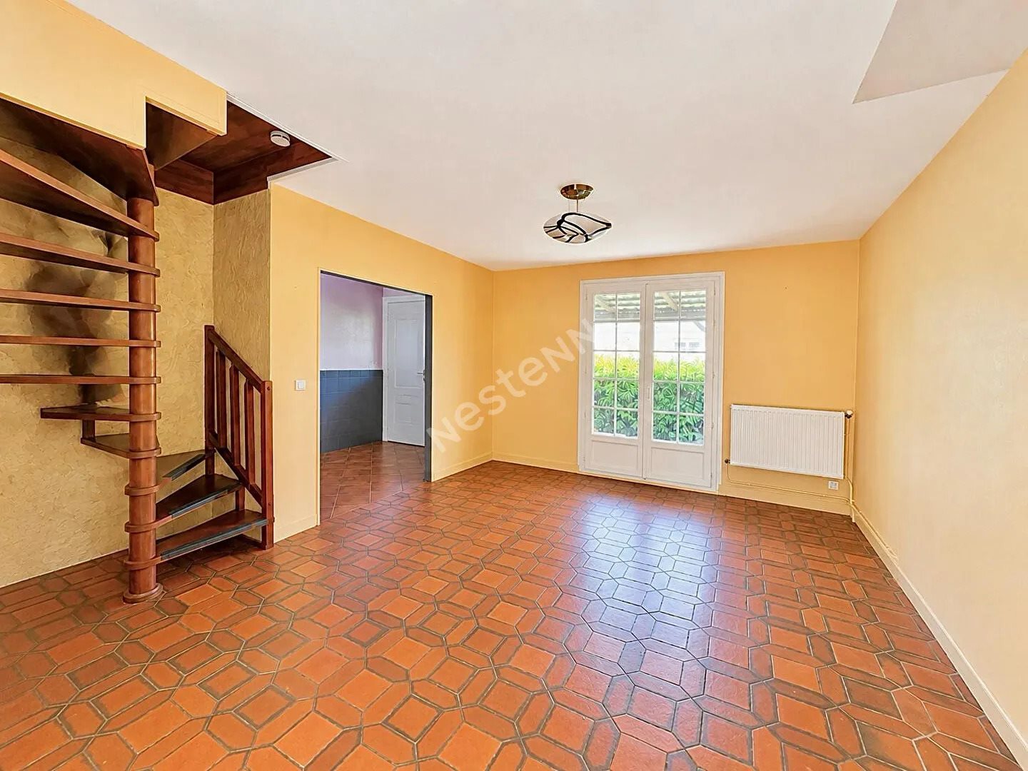 Maison à vendre, 110m², Viarmes