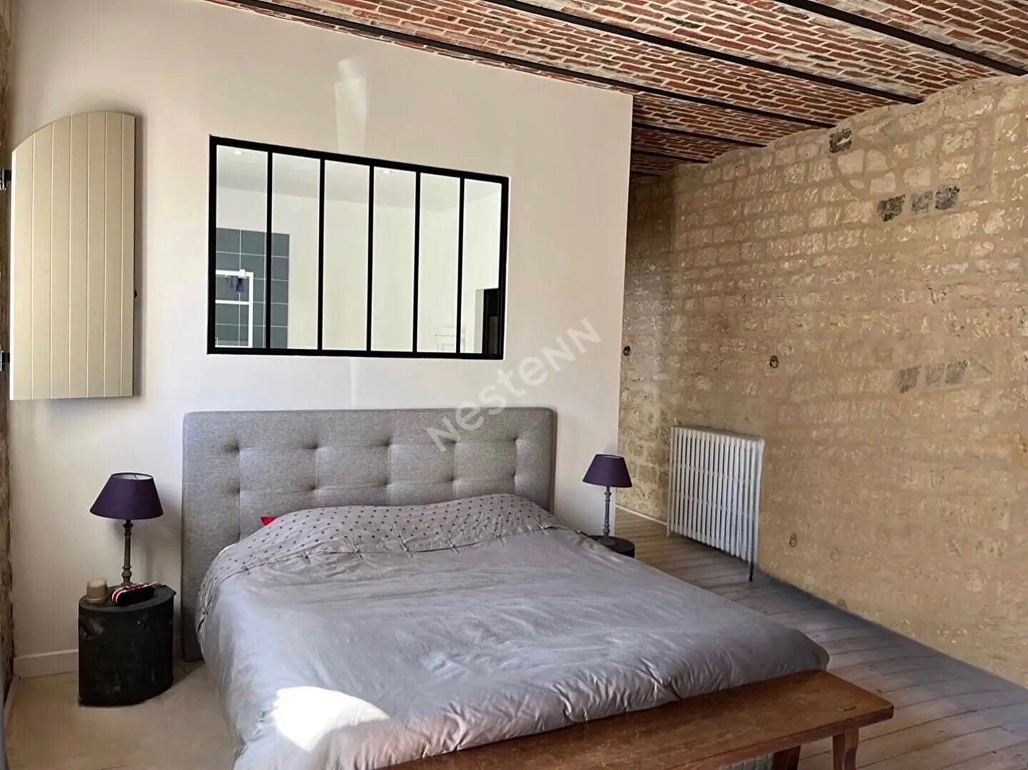 Maison à louer, 136m², Coye-la-Forêt