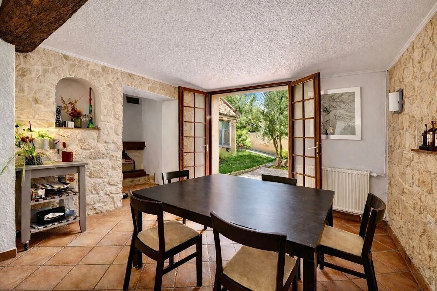 Maison à vendre, 150m², Fontenay-en-Parisis
