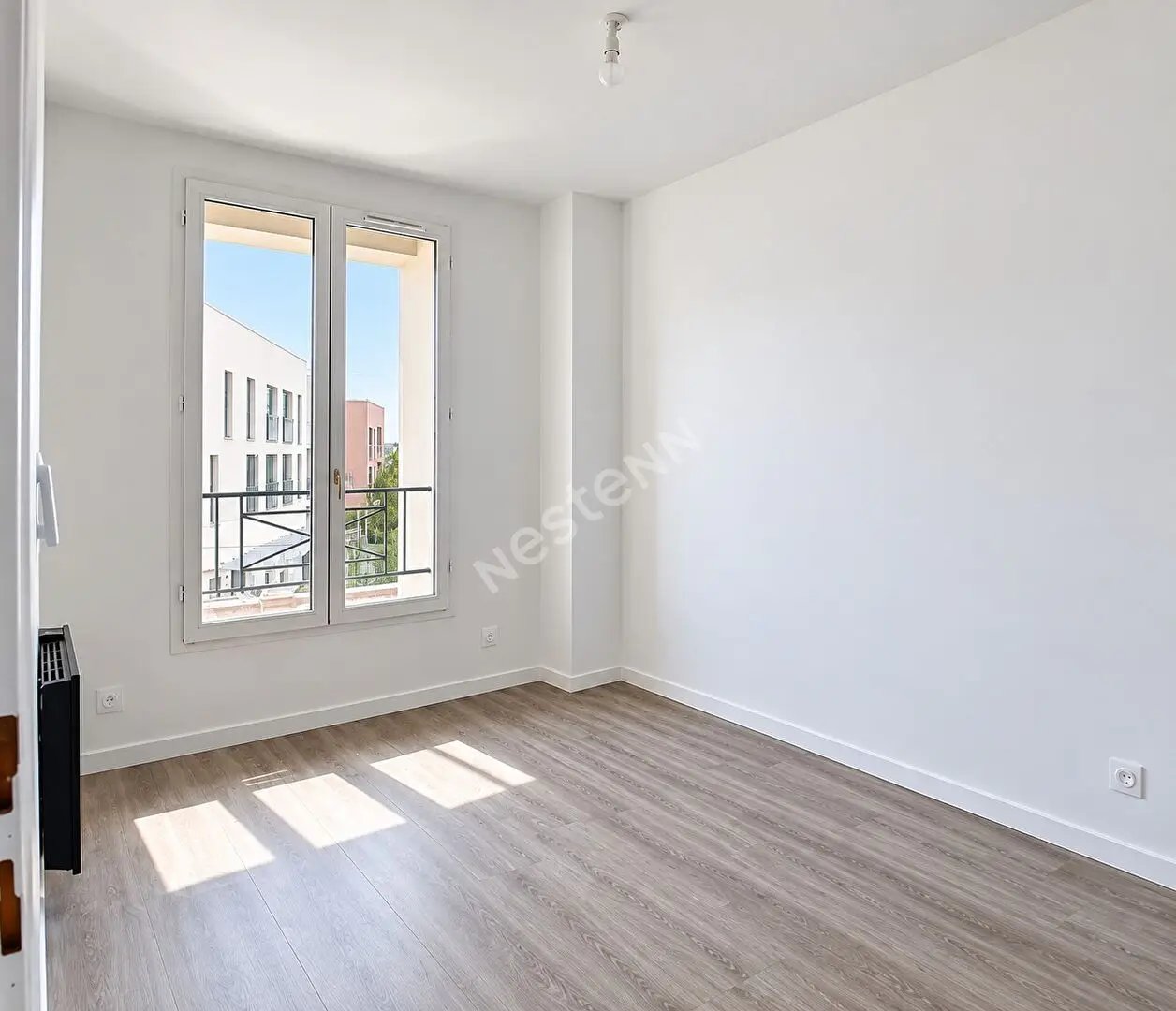 Appartement à vendre, 44m², Asnières-sur-Oise