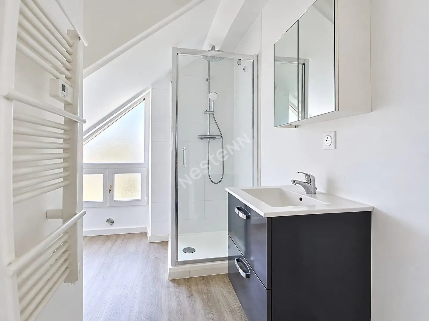 Appartement à vendre, 44m², Asnières-sur-Oise