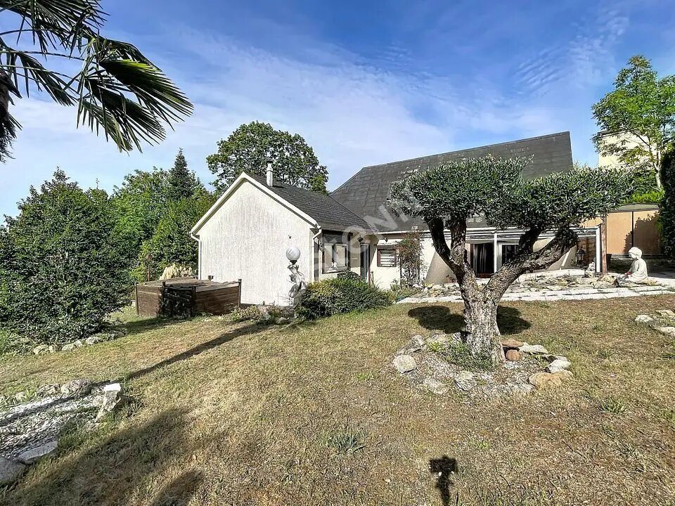 Maison à vendre, 90m², Chaumontel