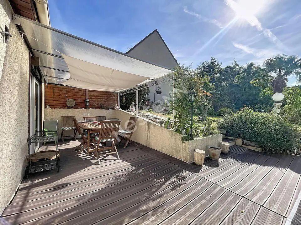 Maison à vendre, 90m², Chaumontel
