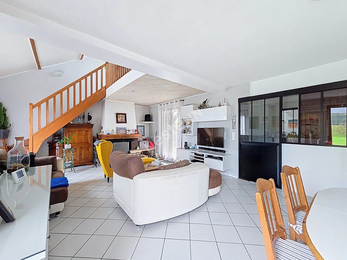 Maison à vendre, 125m², Mareil-en-France