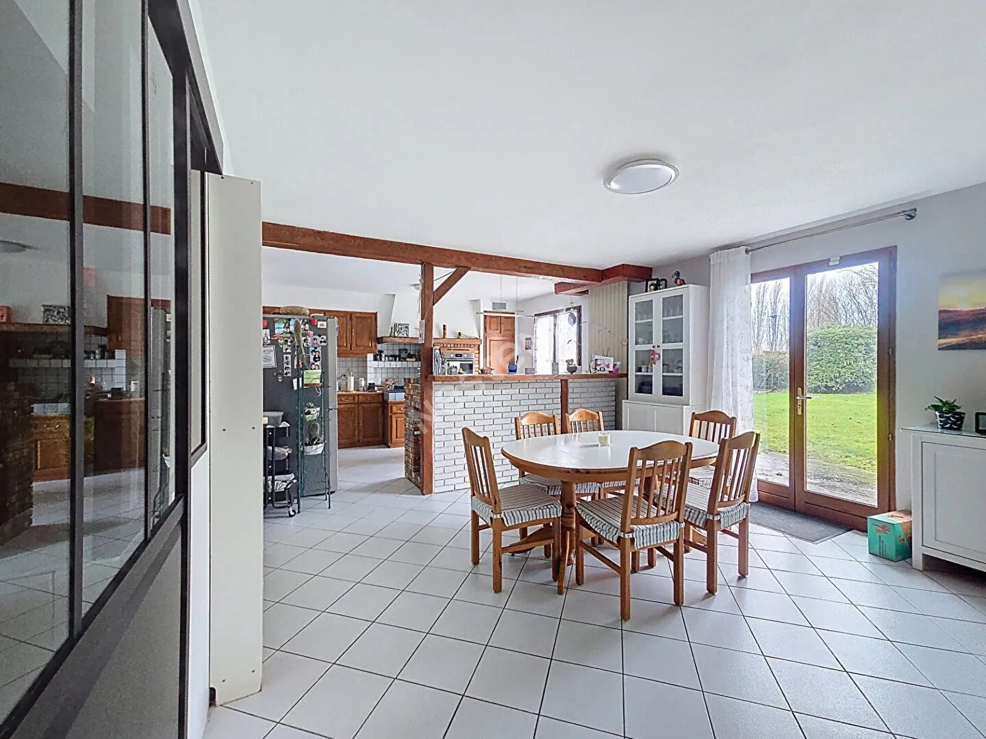 Maison à vendre, 125m², Mareil-en-France