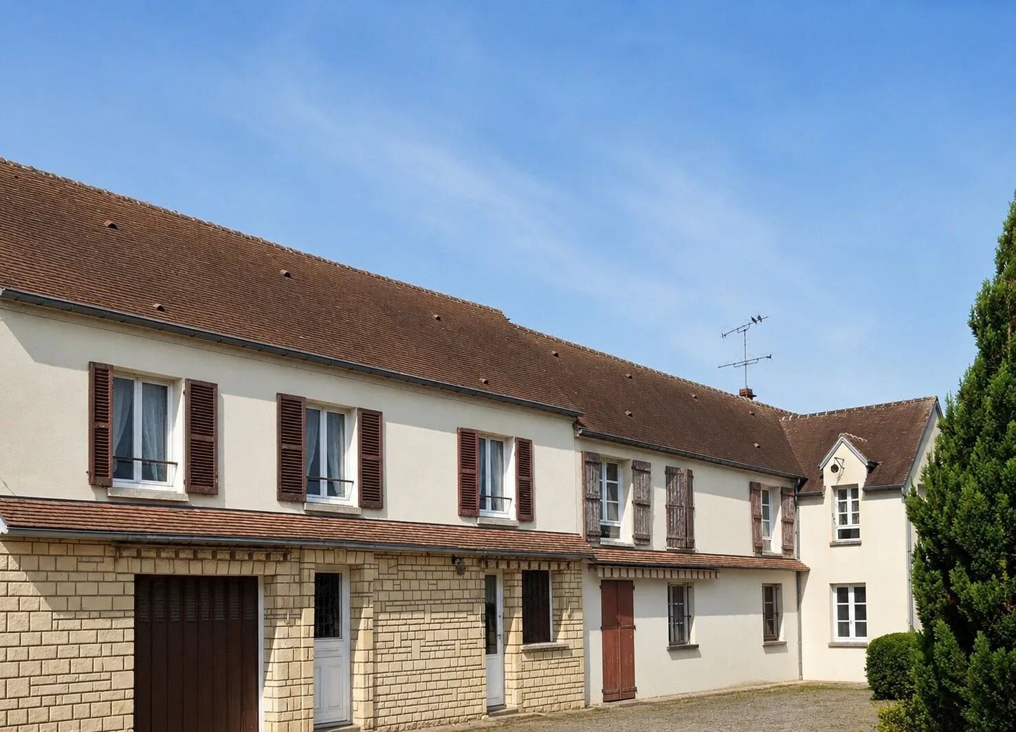 Maison à vendre, 340m², Luzarches