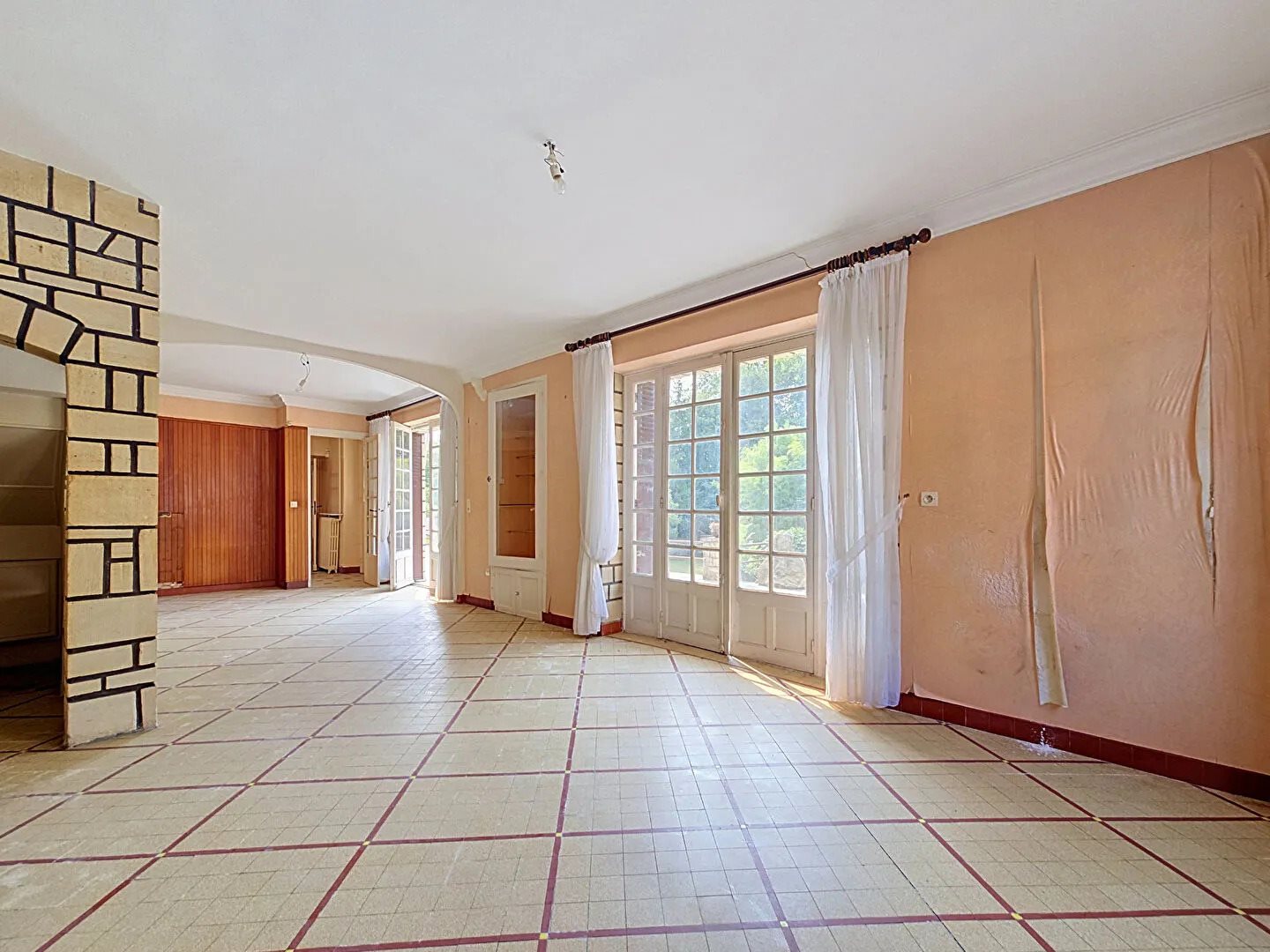 Maison à vendre, 340m², Luzarches