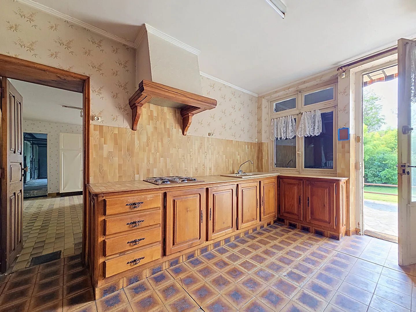 Maison à vendre, 340m², Luzarches