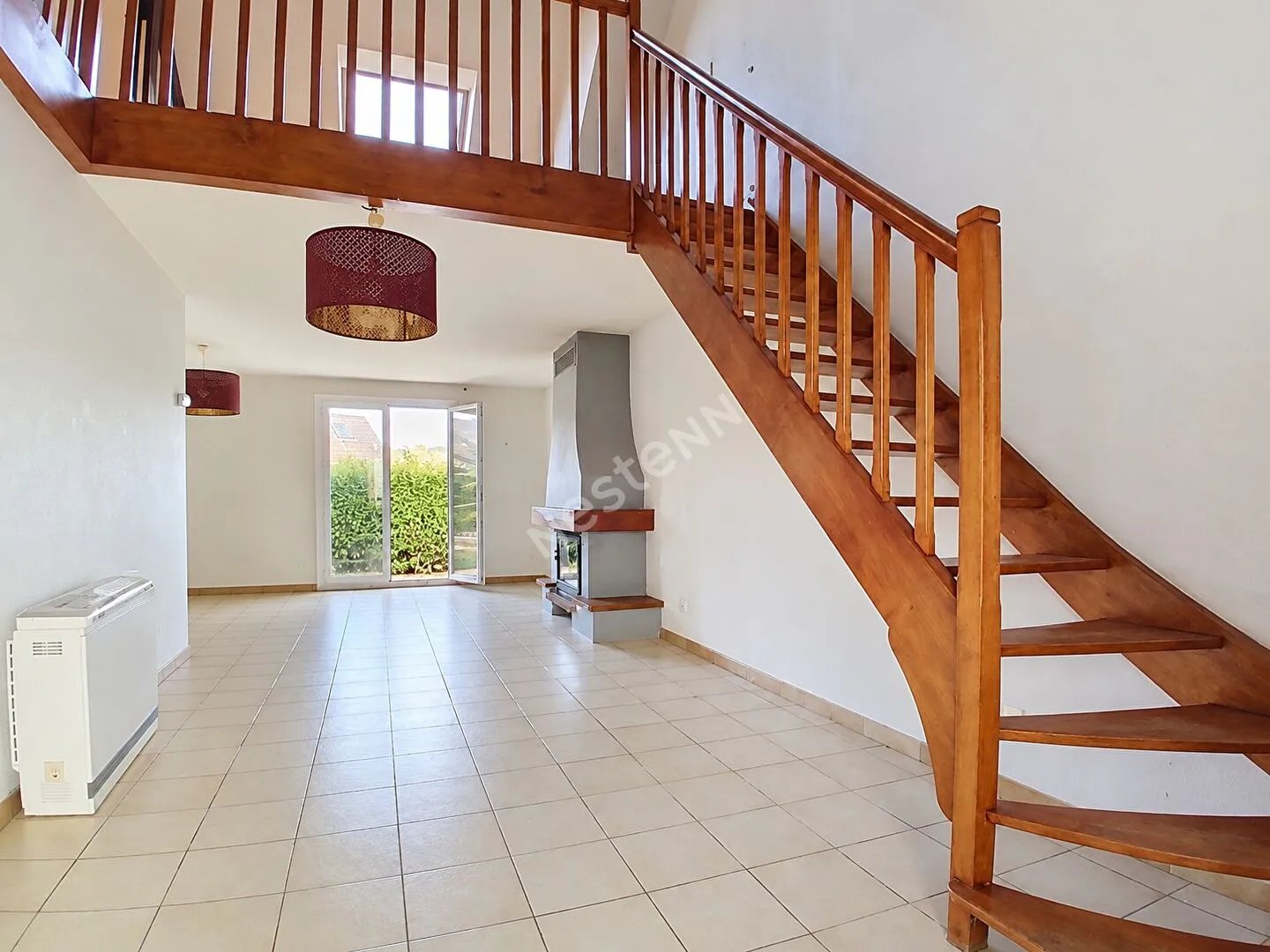 Maison à vendre, 138m², Saint-Martin-du-Tertre