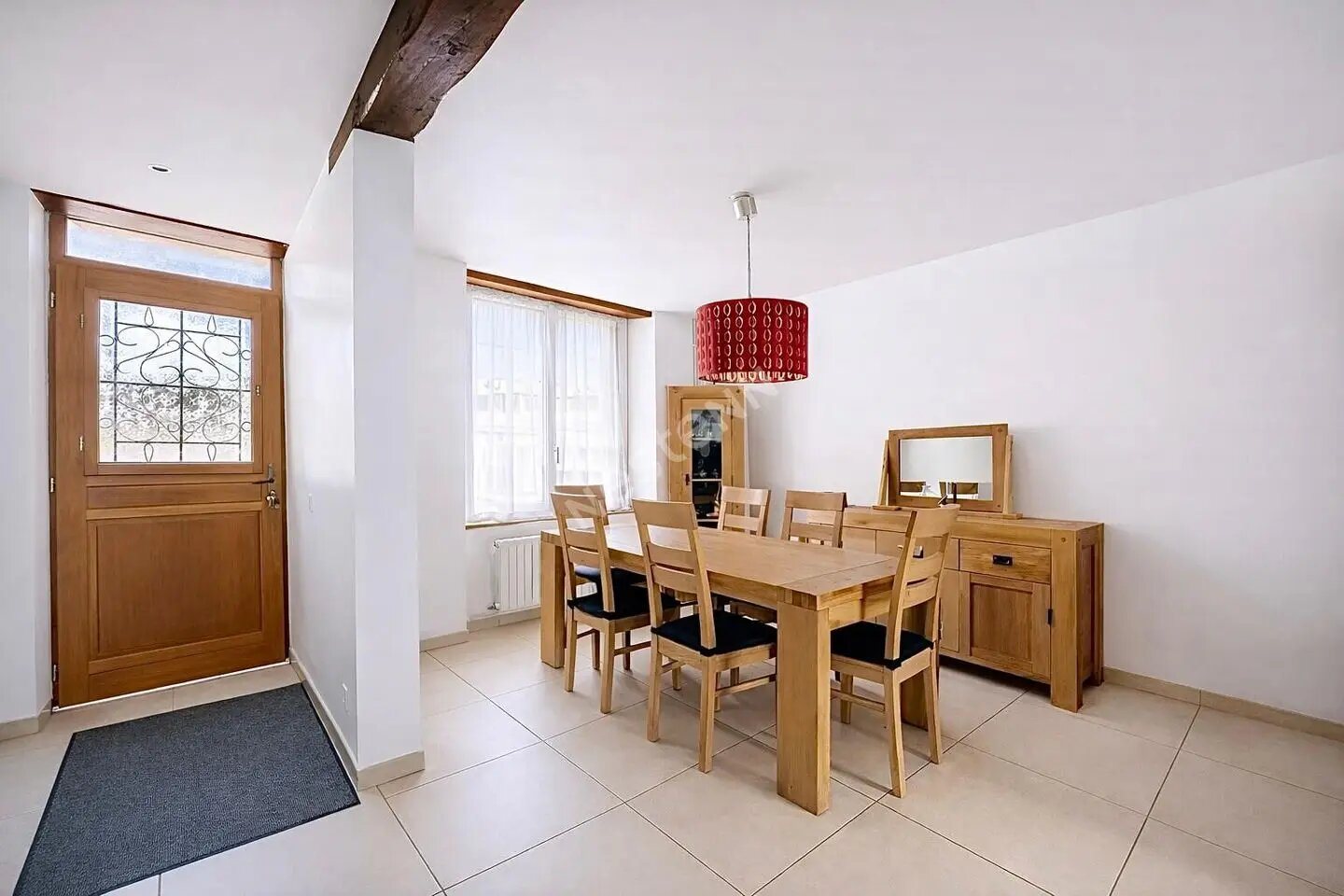 Maison à vendre, 185m², Luzarches