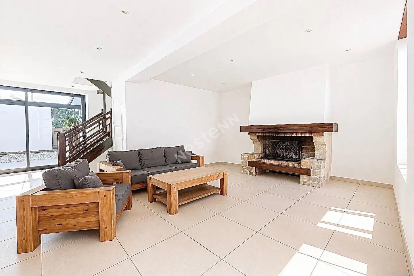 Maison à vendre, 185m², Luzarches