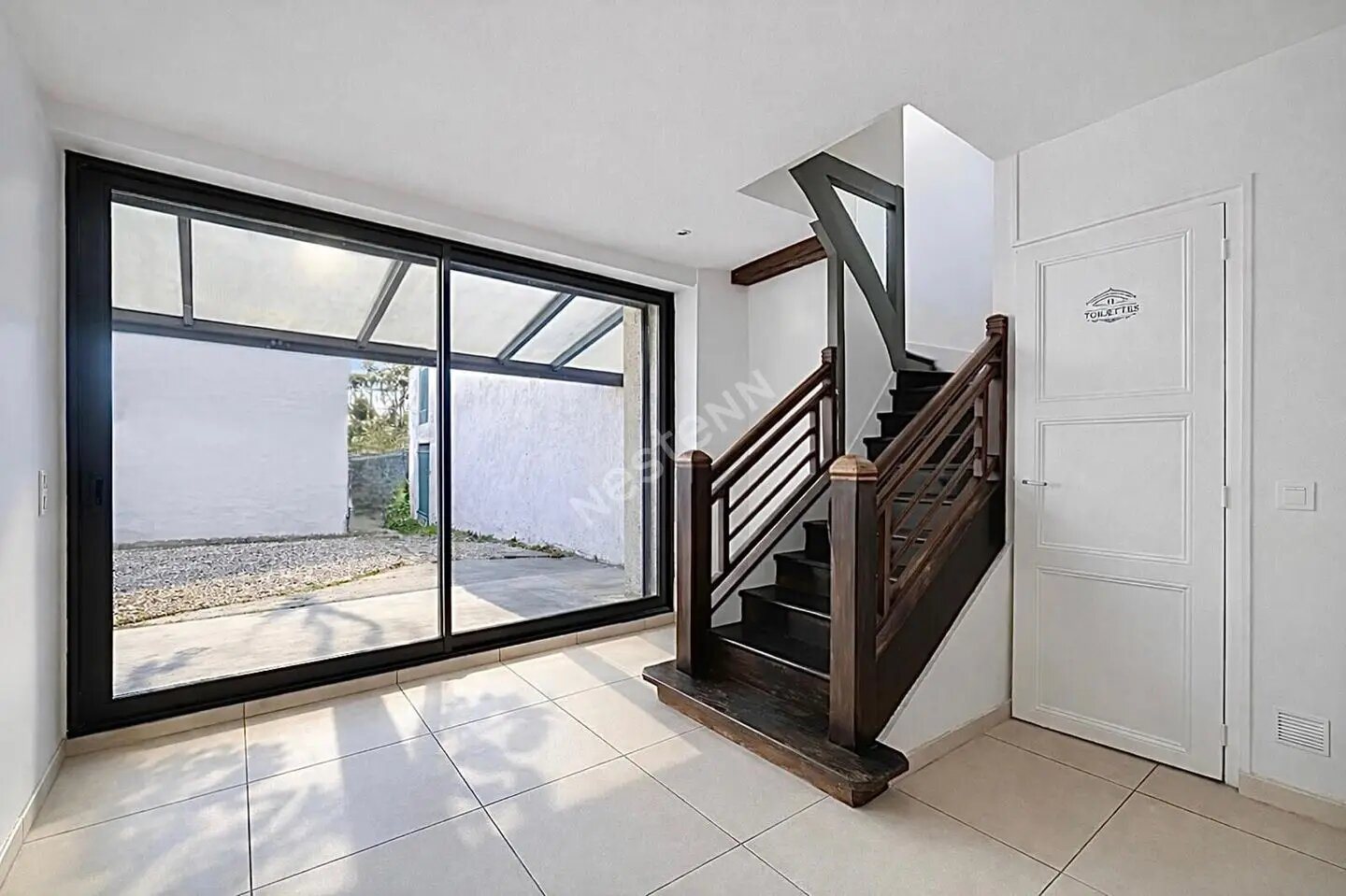 Maison à vendre, 185m², Luzarches