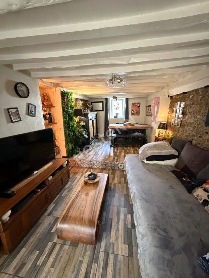 Maison à vendre, 77m², Saint-Martin-du-Tertre