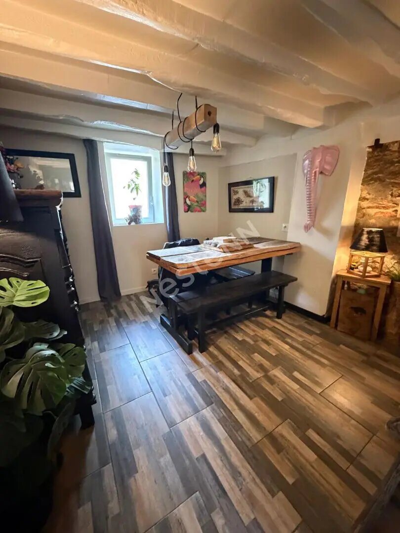 Maison à vendre, 77m², Saint-Martin-du-Tertre