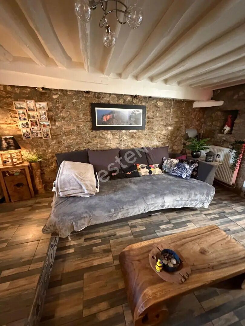 Maison à vendre, 77m², Saint-Martin-du-Tertre