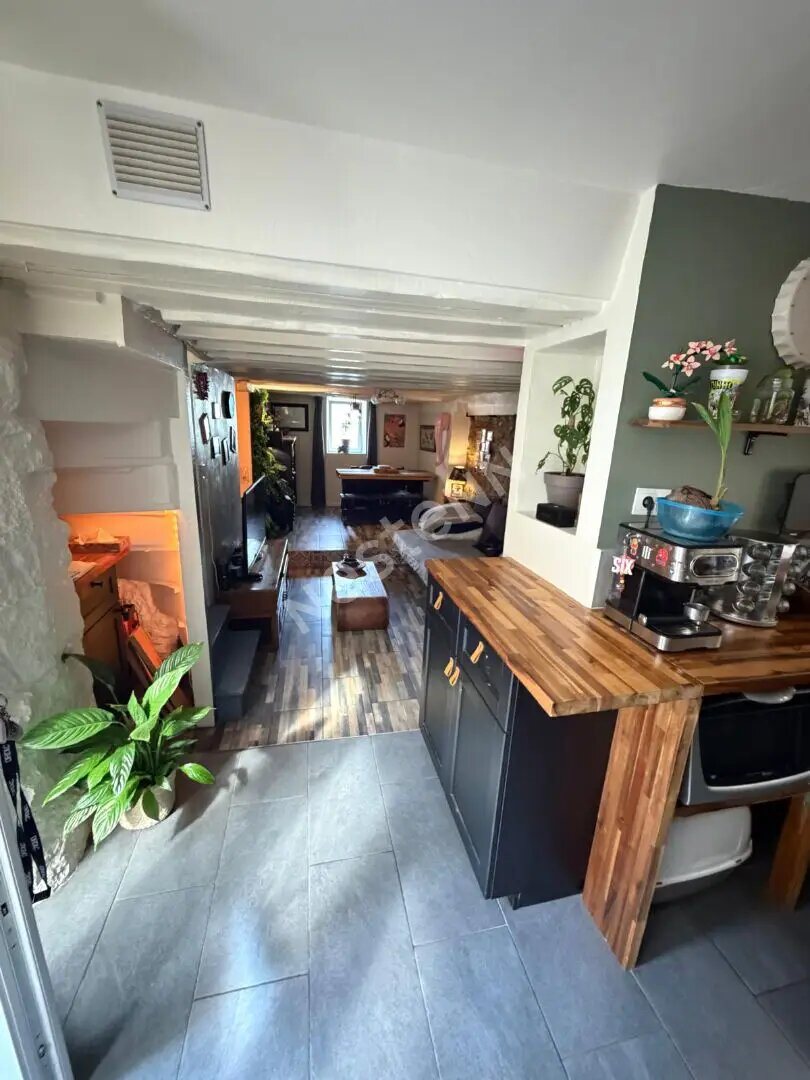 Maison à vendre, 77m², Saint-Martin-du-Tertre