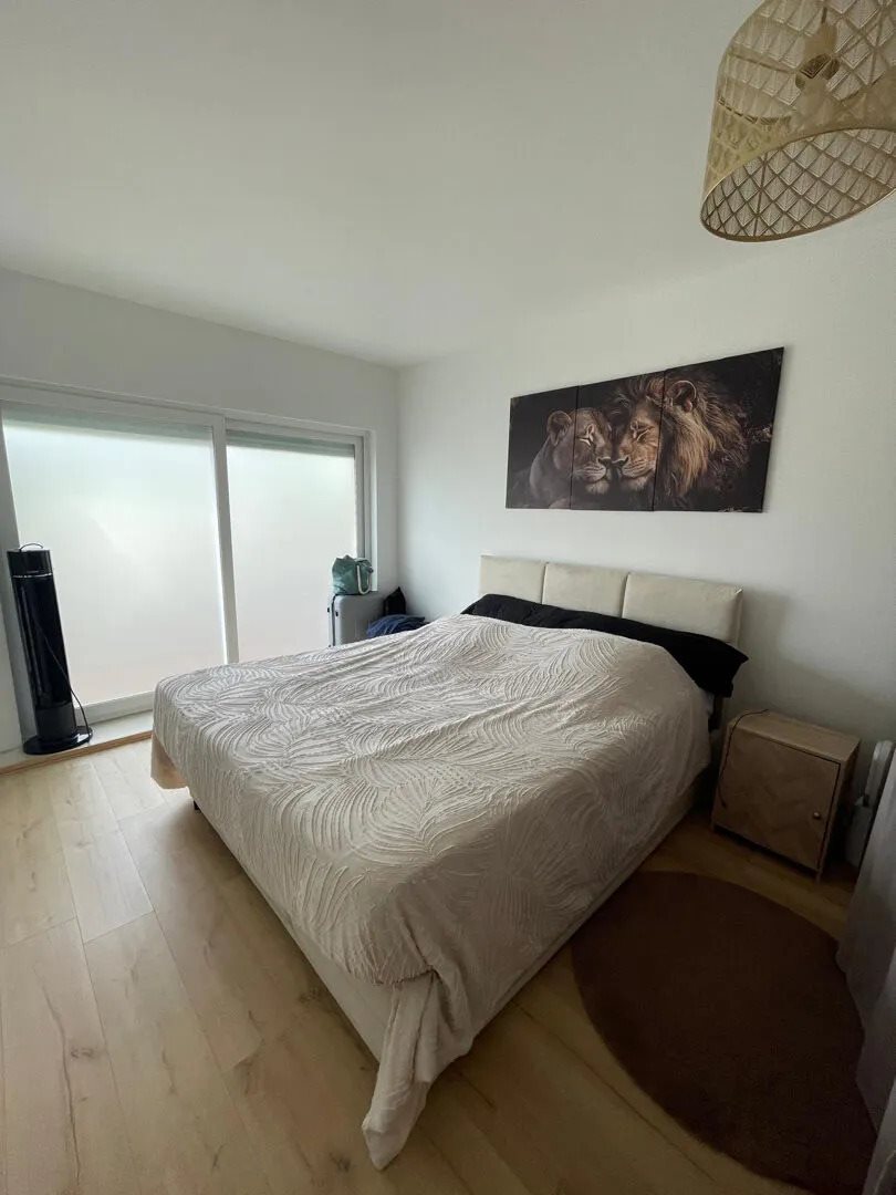 Maison à louer, 69m², Viarmes