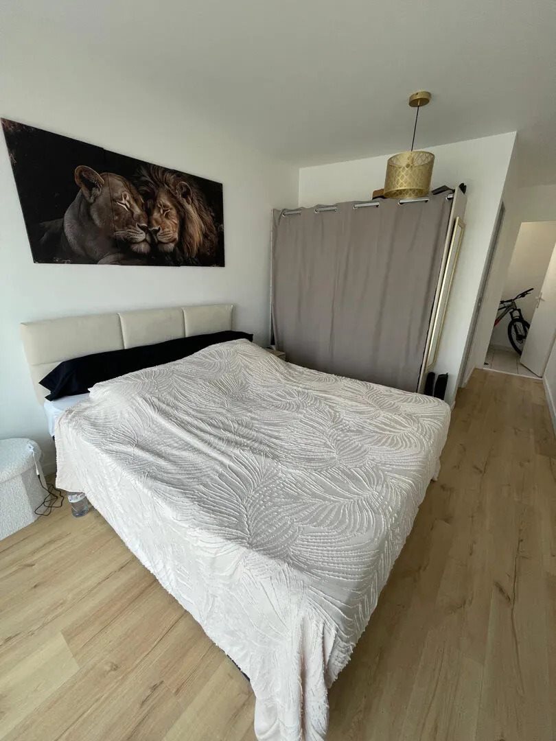 Maison à louer, 69m², Viarmes