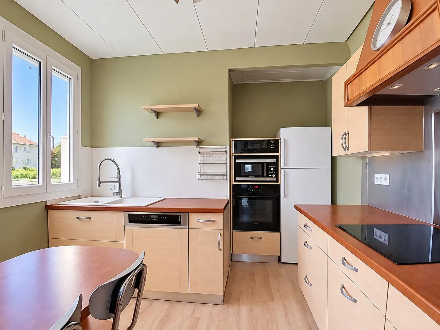 Maison à vendre, 65m², Viarmes