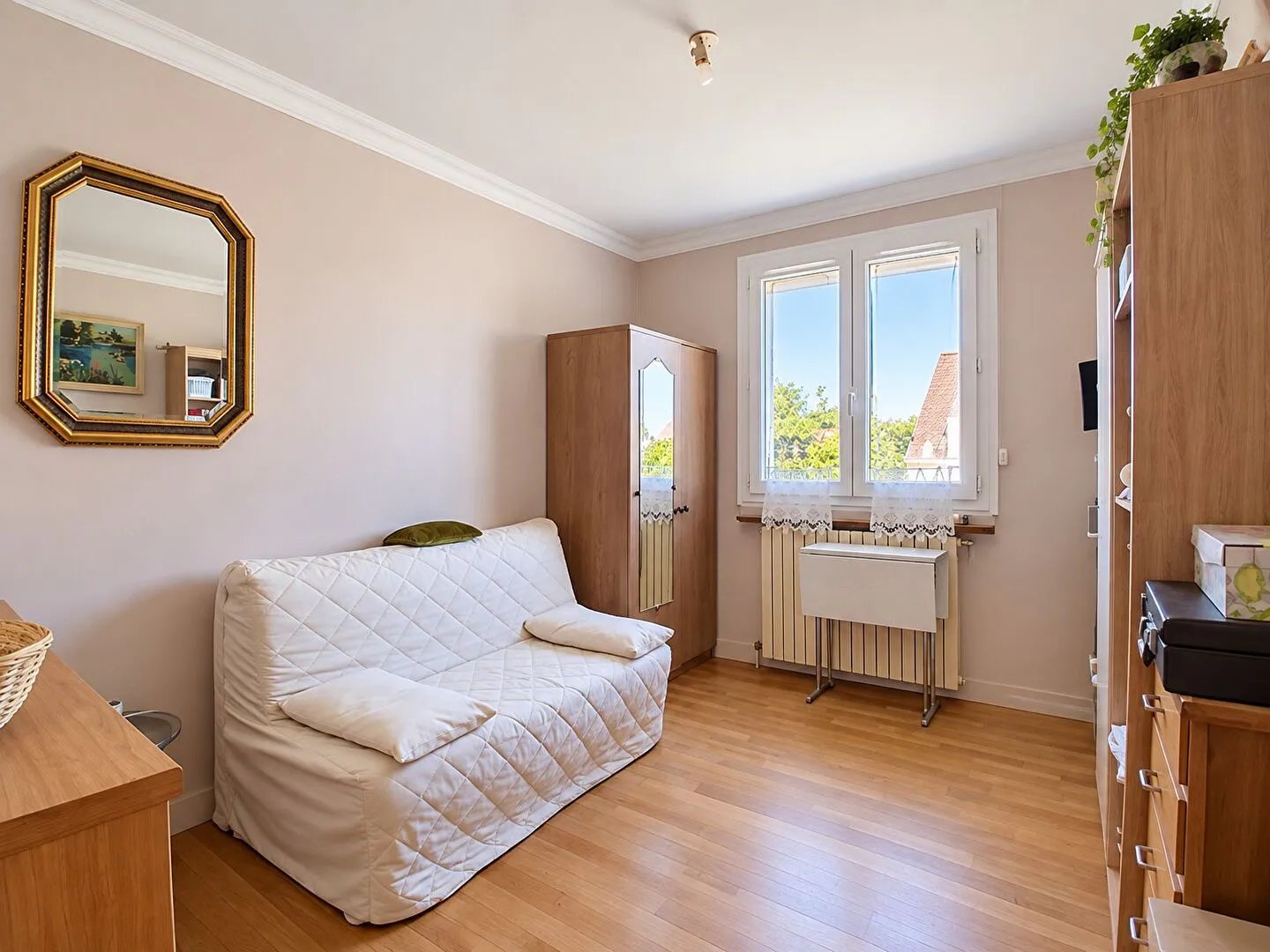 Maison à vendre, 65m², Viarmes