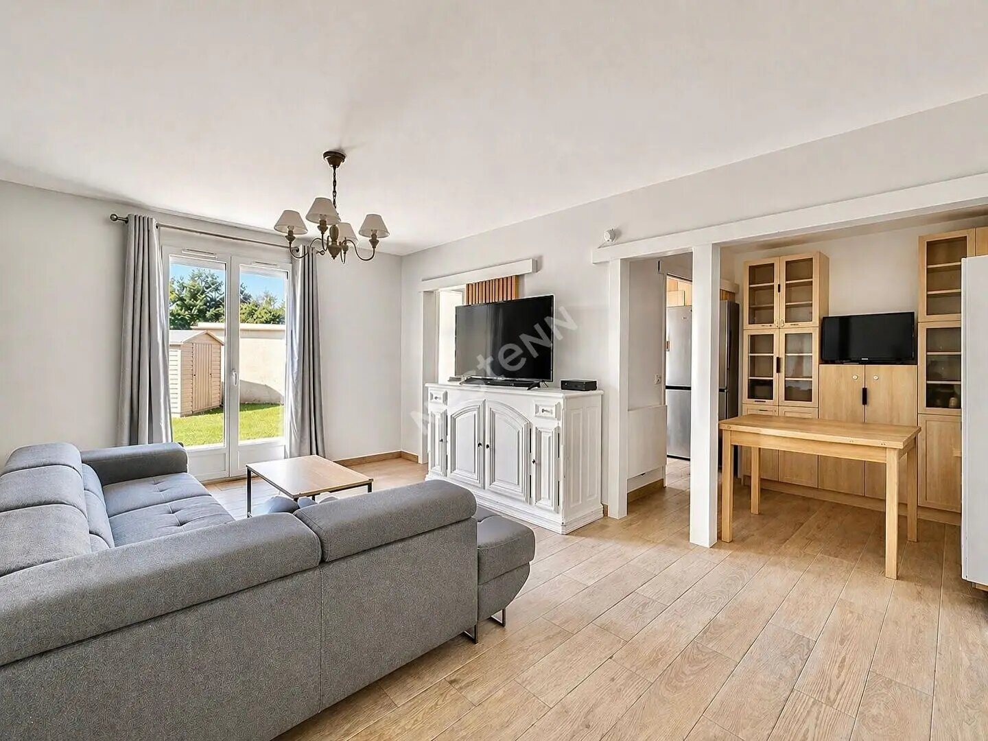 Maison à vendre, 85m², Chaumontel