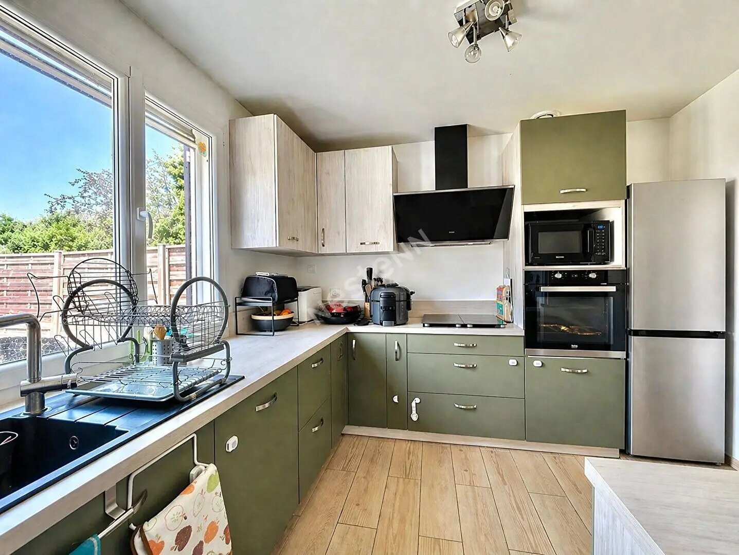 Maison à vendre, 85m², Chaumontel