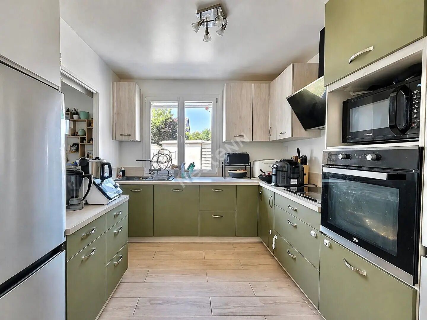 Maison à vendre, 85m², Chaumontel