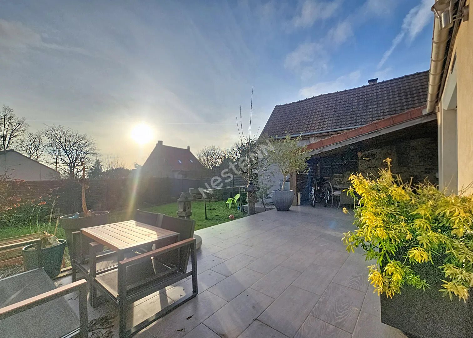 Maison à vendre, 132m², Mareil-en-France