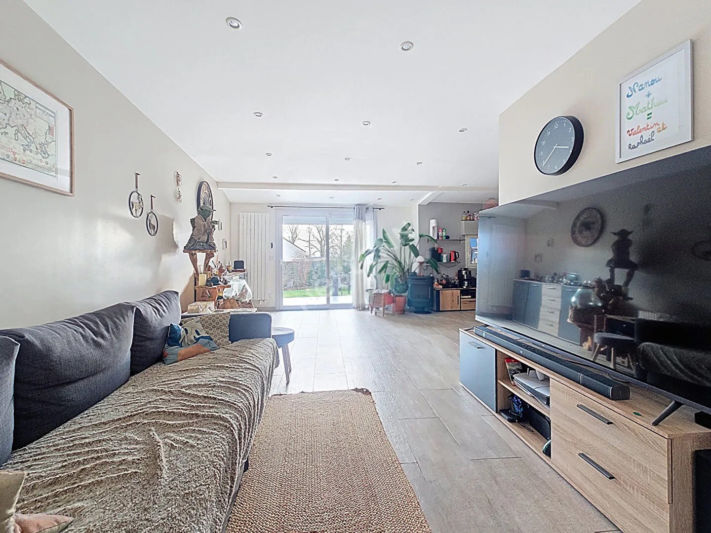 Maison à vendre, 132m², Mareil-en-France
