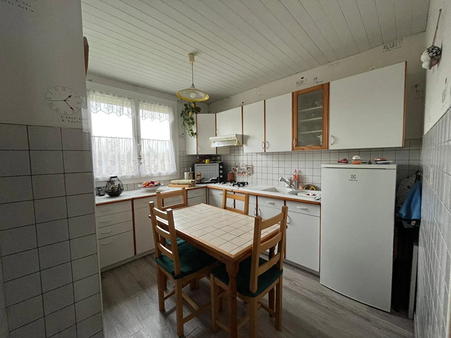 Maison à vendre, 65m², Marly-la-Ville