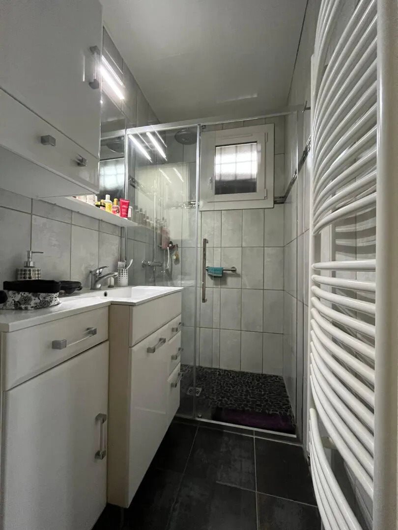 Maison à vendre, 65m², Marly-la-Ville