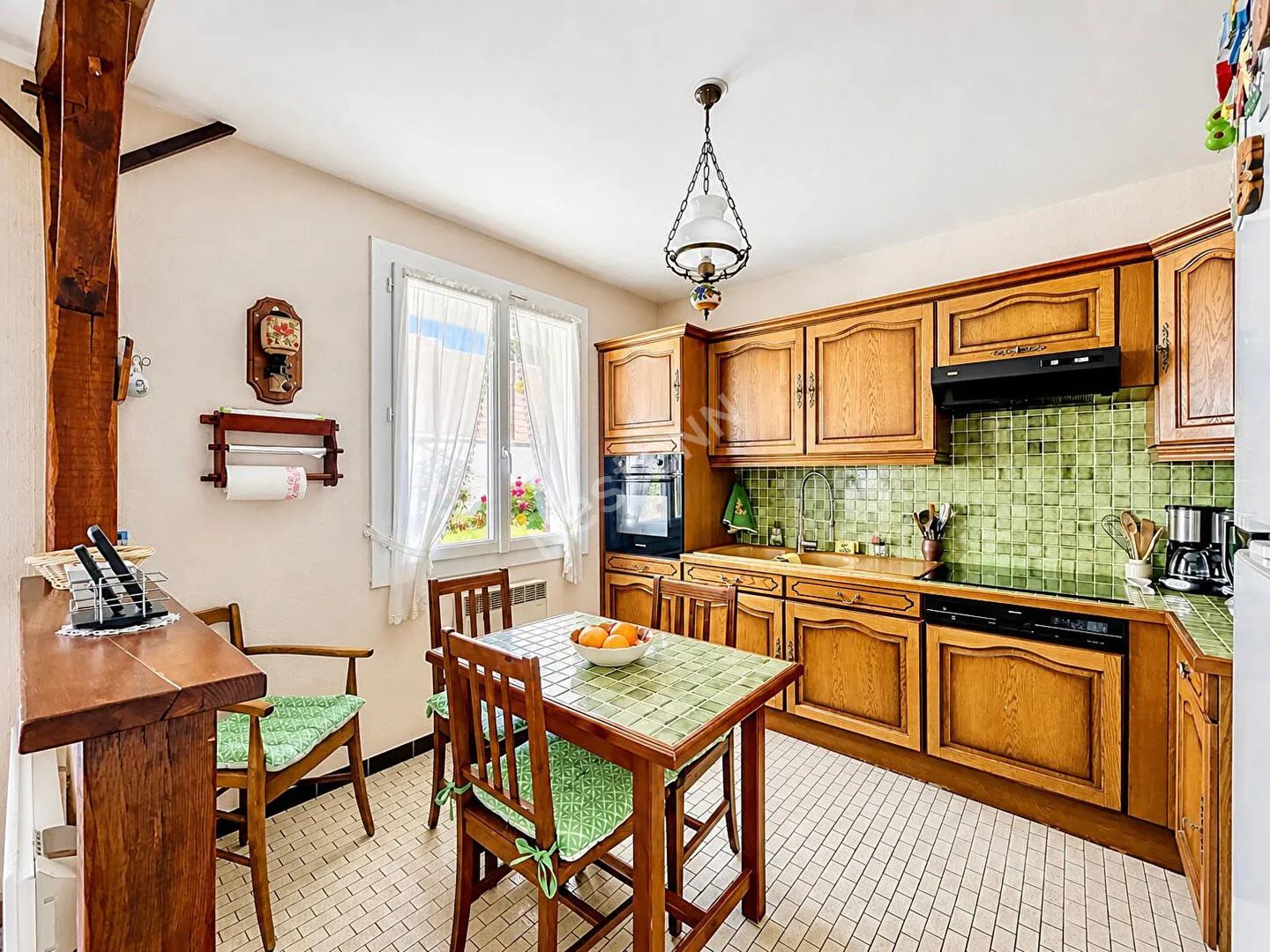 Maison à vendre, 100m², Saint-Martin-du-Tertre
