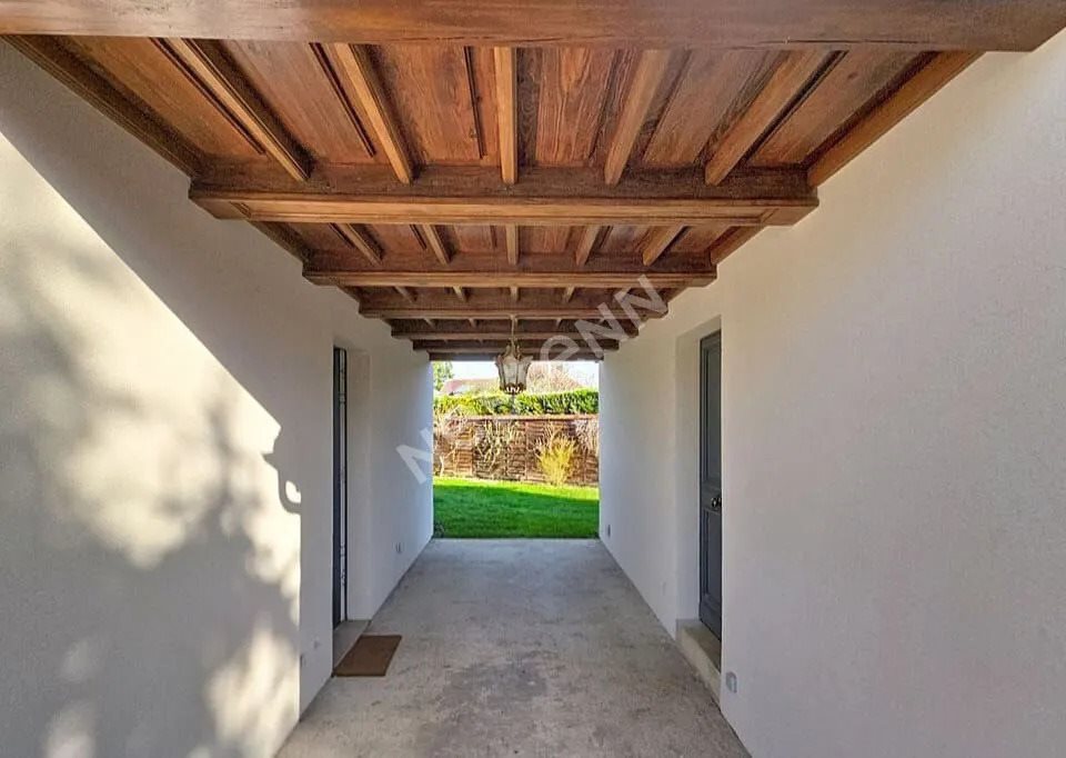 Maison à vendre, 201m², Orry-la-Ville