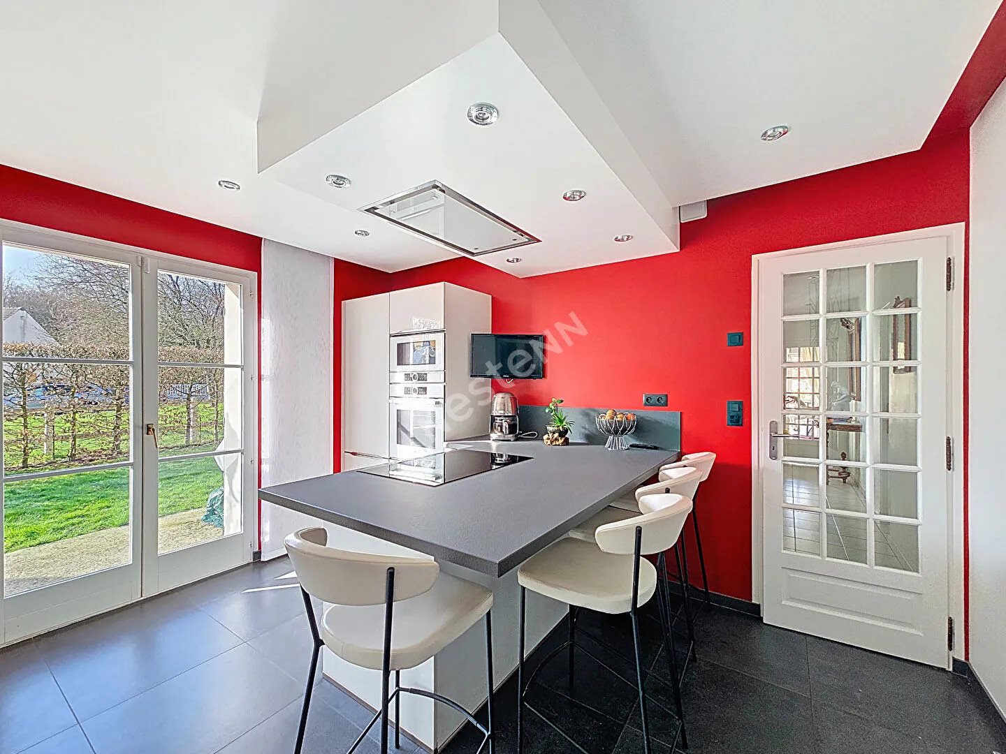 Maison à vendre, 201m², Orry-la-Ville