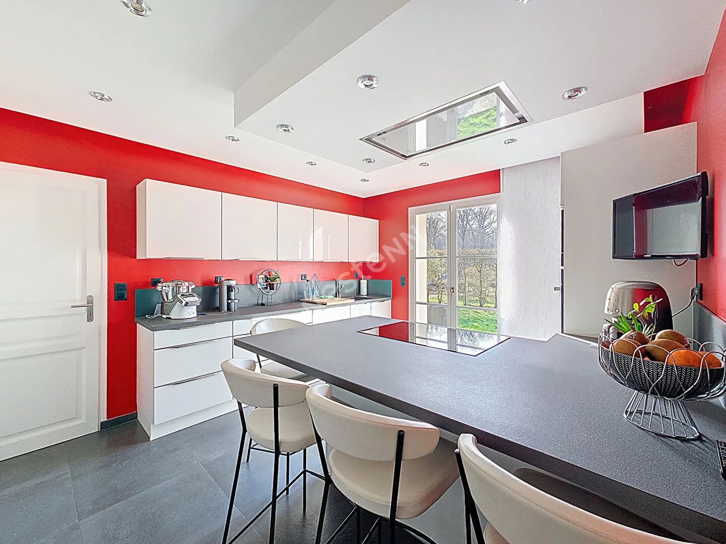 Maison à vendre, 201m², Orry-la-Ville