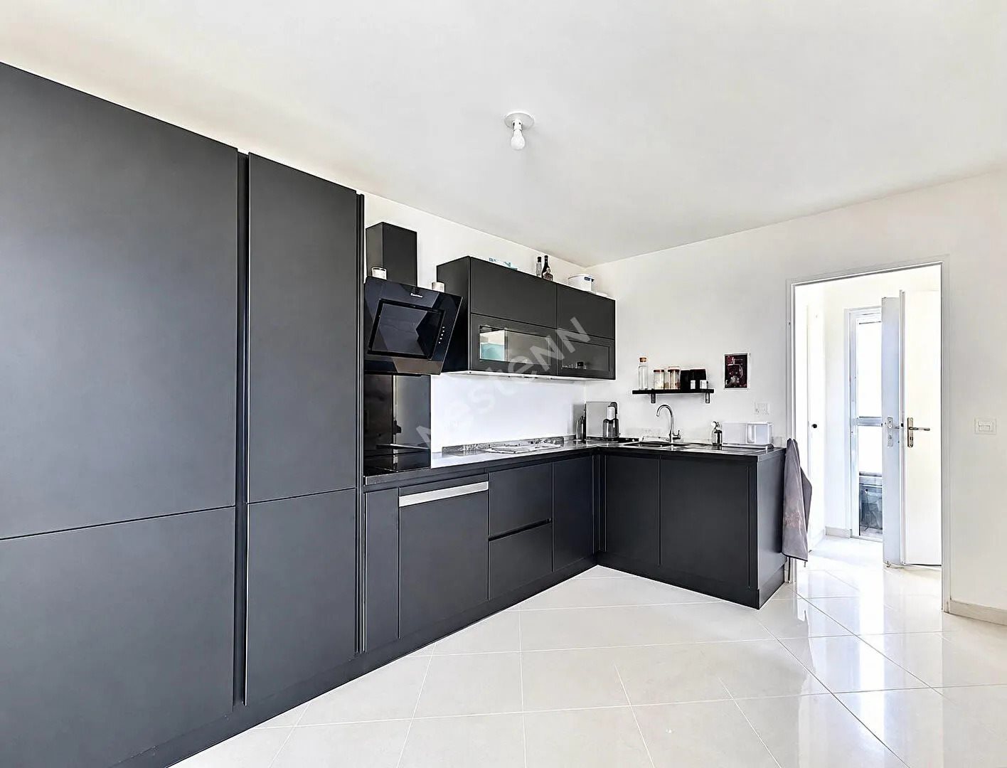 Appartement à vendre, 57m², Viarmes