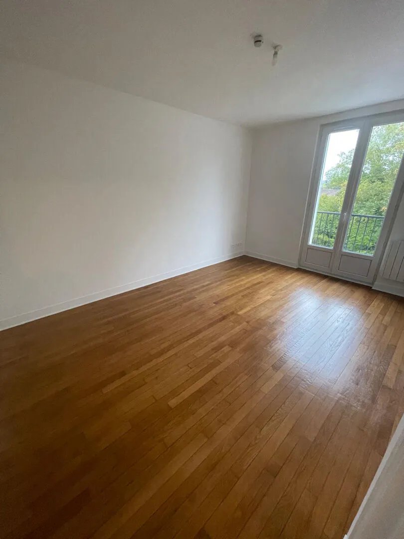 Appartement à louer, 86m², Luzarches
