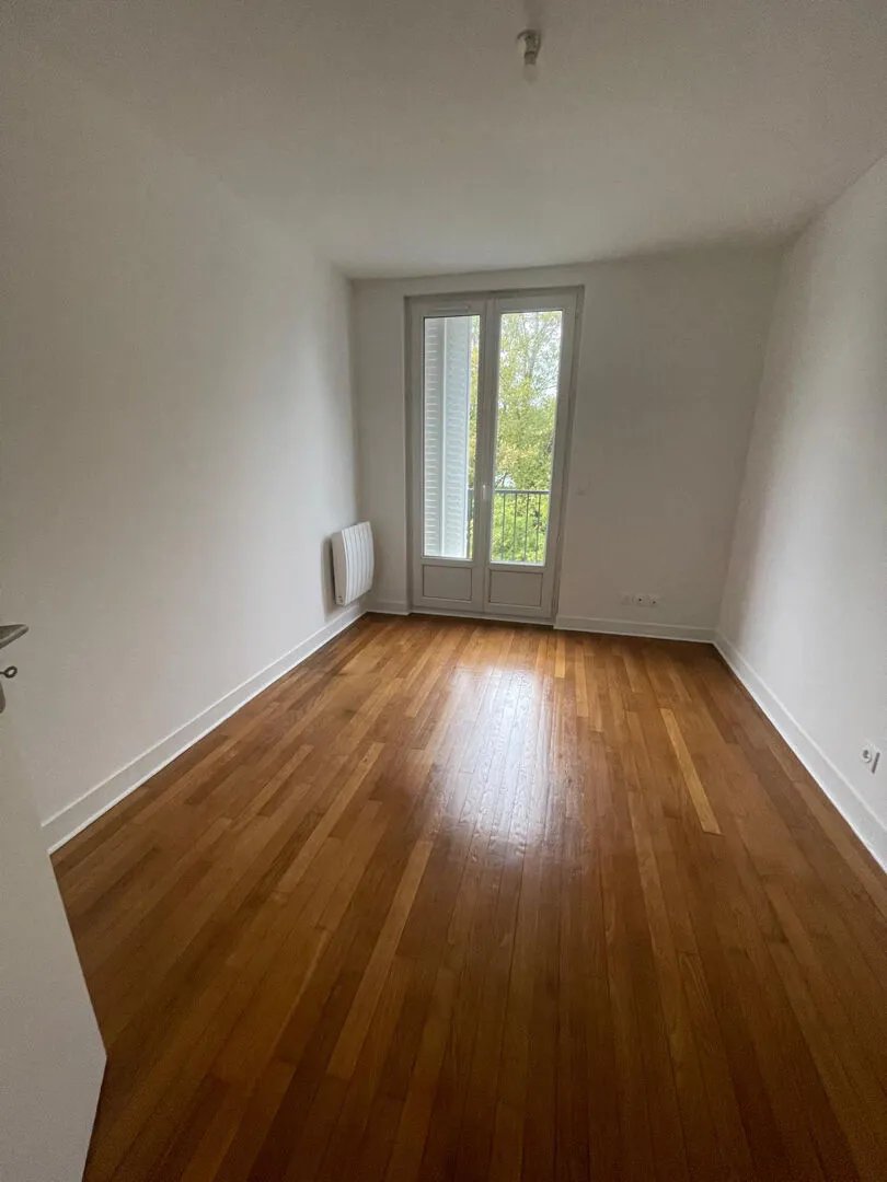 Appartement à louer, 86m², Luzarches