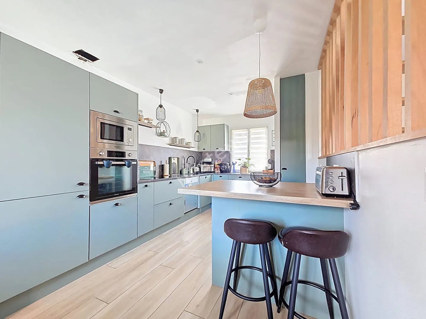 Maison à vendre, 101m², Luzarches