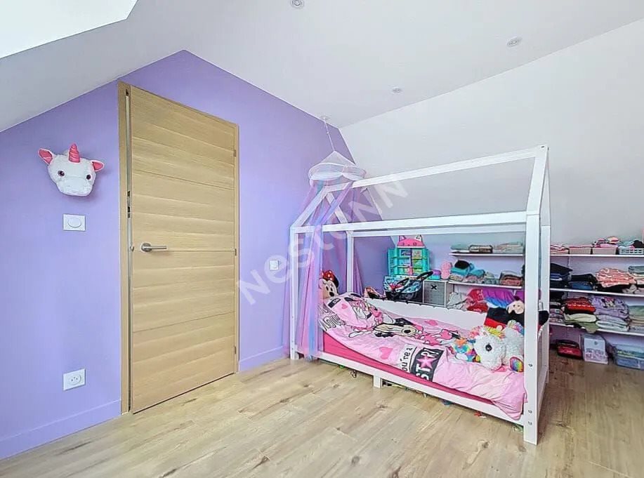Maison à vendre, 101m², Luzarches