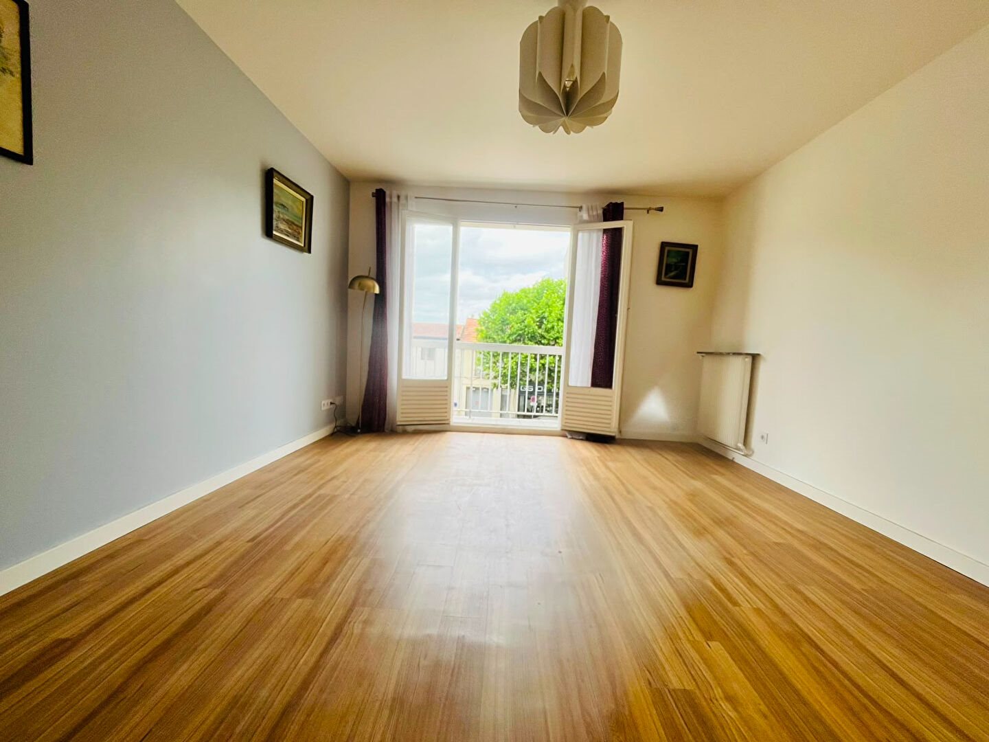 Appartement à vendre, 81m², Montreuil