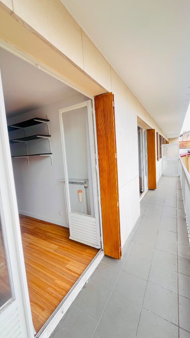 Appartement à vendre, 81m², Montreuil