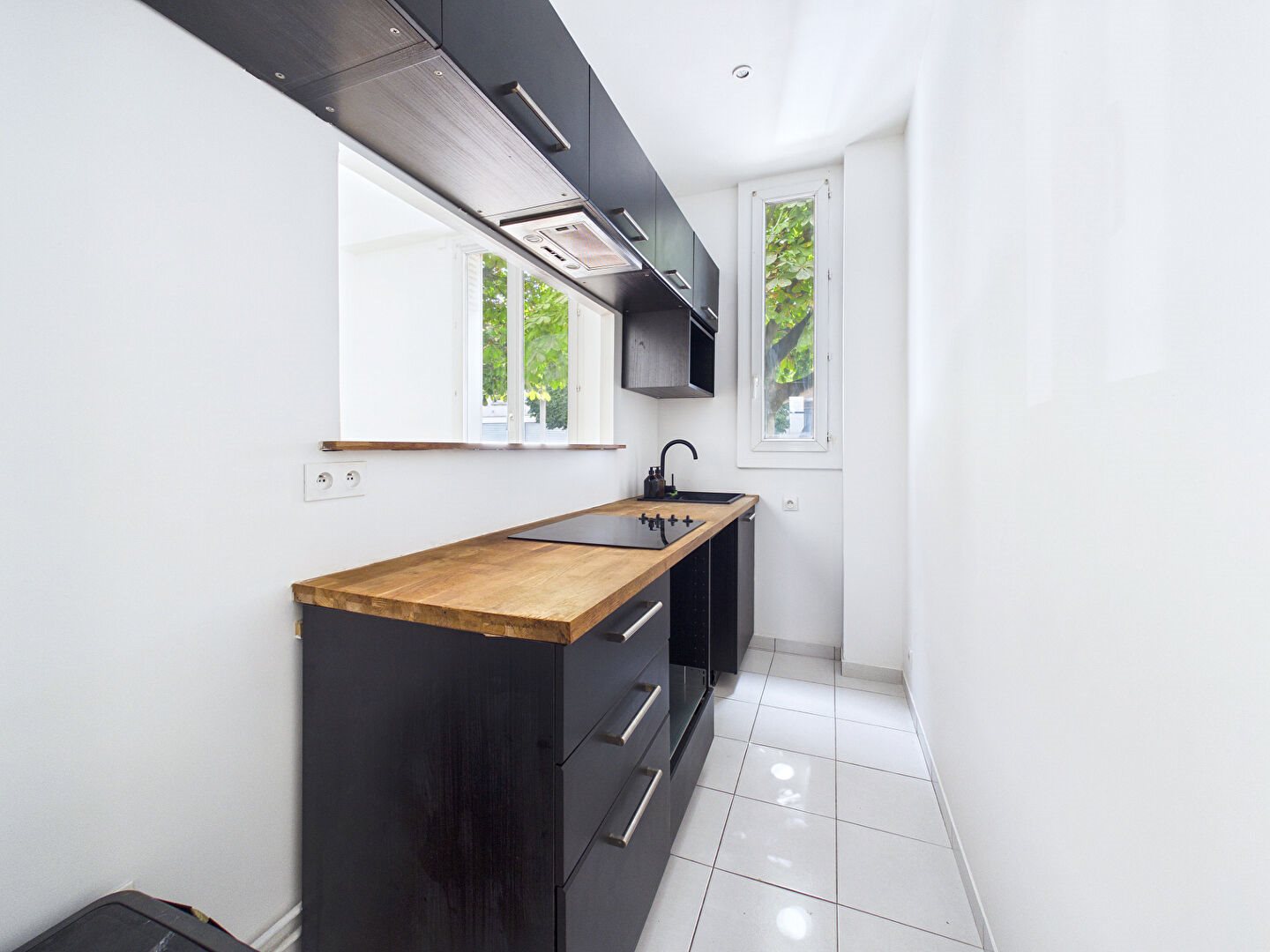 Appartement à vendre, 35m², Livry-Gargan